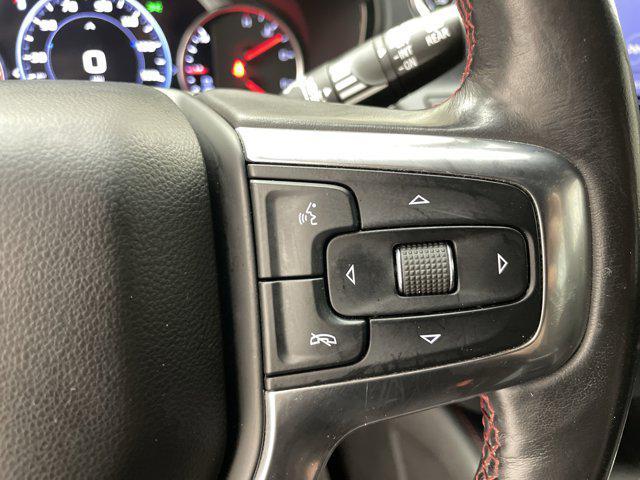 used 2019 Chevrolet Blazer car, priced at $24,800