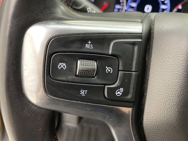 used 2019 Chevrolet Blazer car, priced at $24,800