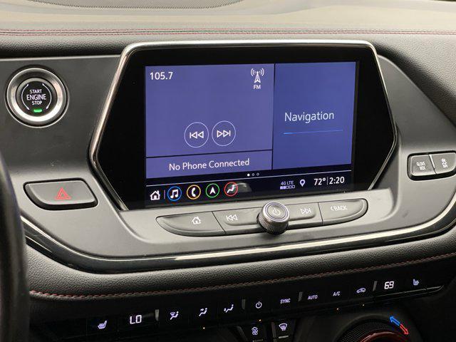 used 2019 Chevrolet Blazer car, priced at $24,800