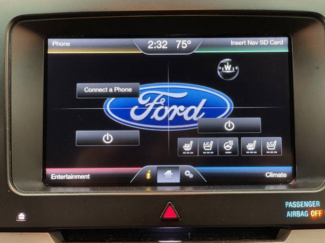 used 2015 Ford Explorer car, priced at $13,988
