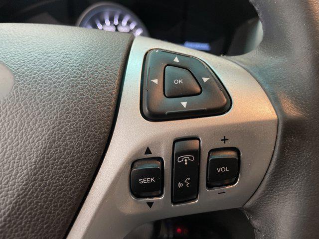 used 2015 Ford Explorer car, priced at $13,988