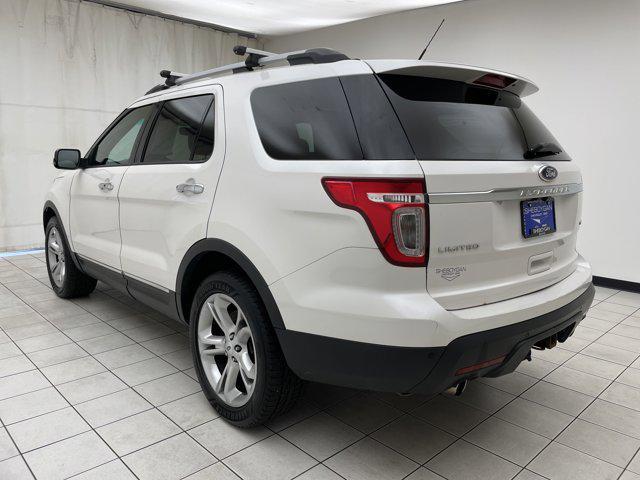 used 2015 Ford Explorer car, priced at $13,988