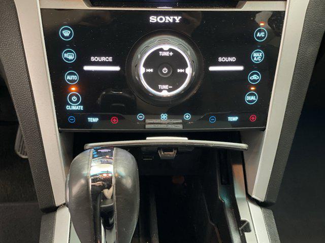 used 2015 Ford Explorer car, priced at $13,988