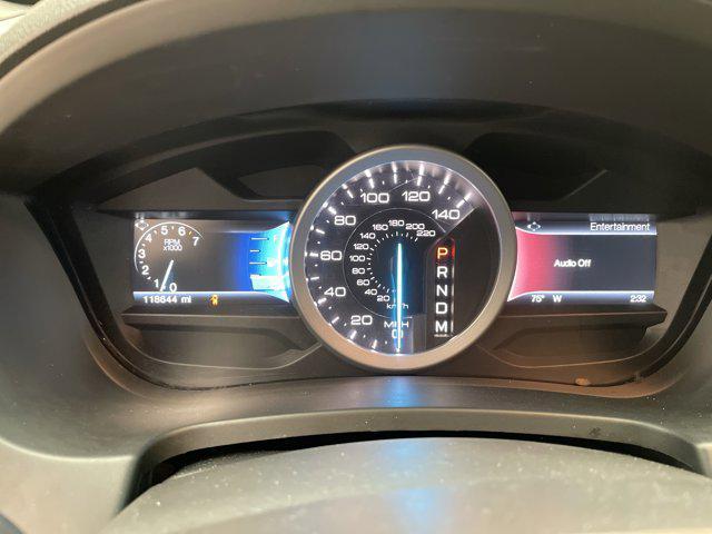 used 2015 Ford Explorer car, priced at $13,988