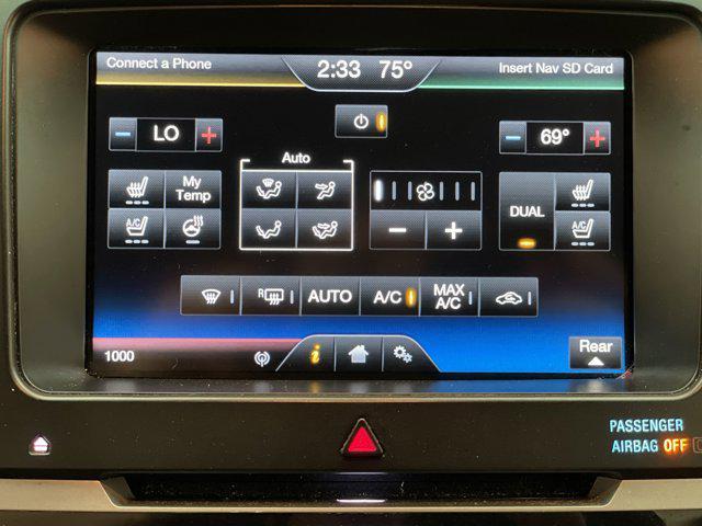 used 2015 Ford Explorer car, priced at $13,988