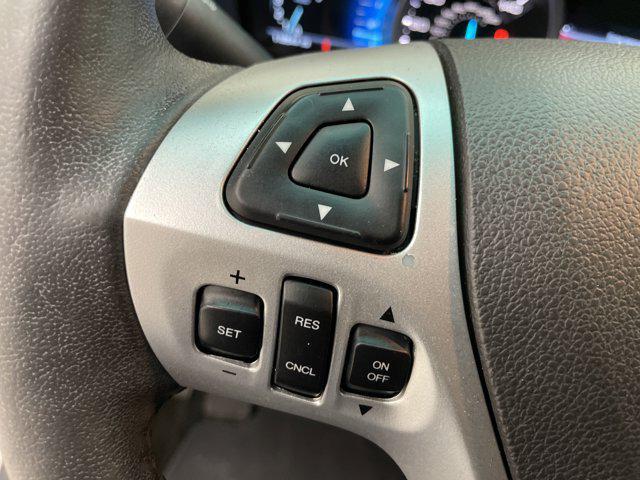 used 2015 Ford Explorer car, priced at $13,988