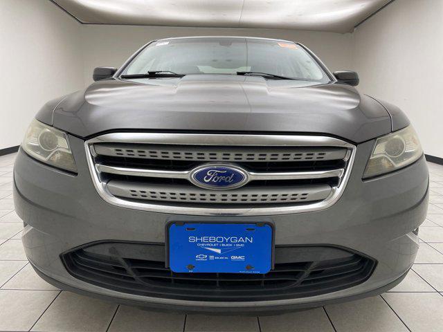 used 2011 Ford Taurus car, priced at $8,887