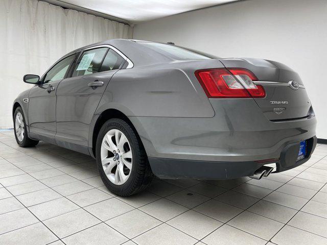 used 2011 Ford Taurus car, priced at $8,887