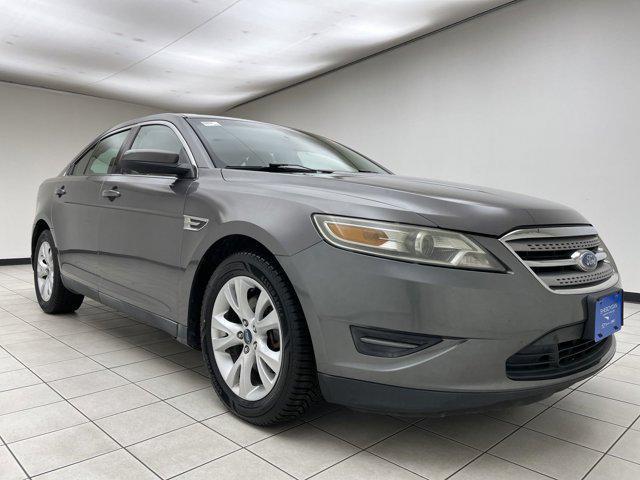 used 2011 Ford Taurus car, priced at $8,887