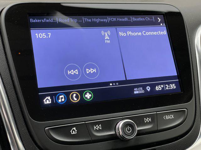 used 2020 Chevrolet Equinox car, priced at $18,498