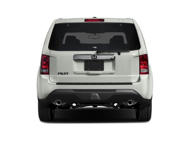 used 2013 Honda Pilot car, priced at $9,500