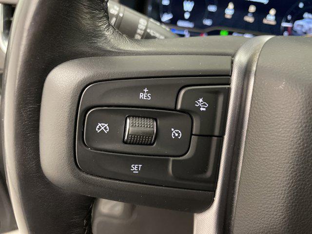 used 2023 GMC Yukon XL car, priced at $51,989