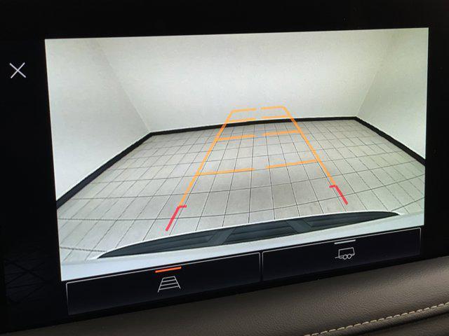 used 2023 GMC Yukon XL car, priced at $51,989