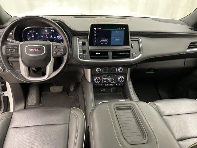 used 2023 GMC Yukon XL car, priced at $51,989