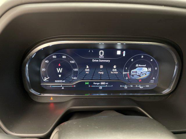 used 2023 GMC Yukon XL car, priced at $51,989