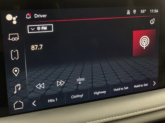 used 2023 GMC Yukon XL car, priced at $51,989