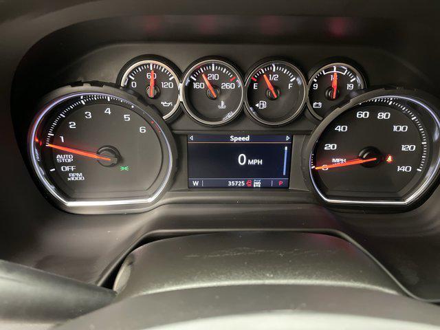 used 2023 Chevrolet Suburban car, priced at $49,998