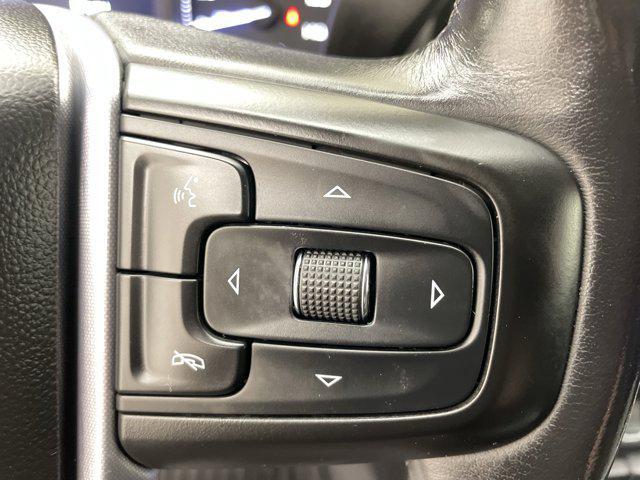 used 2020 GMC Sierra 1500 car, priced at $28,989