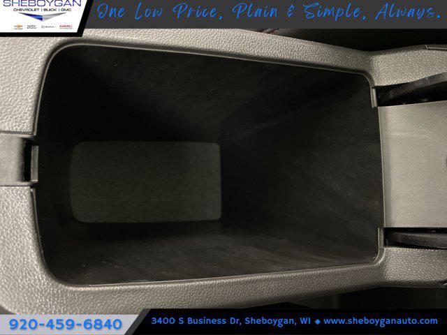 new 2026 Chevrolet Trax car, priced at $26,390