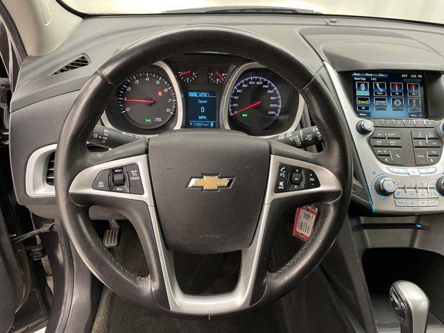 used 2015 Chevrolet Equinox car, priced at $9,997