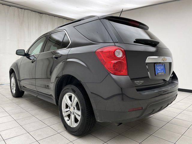 used 2015 Chevrolet Equinox car, priced at $9,997