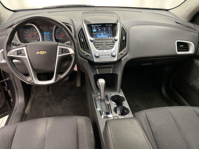 used 2015 Chevrolet Equinox car, priced at $9,997