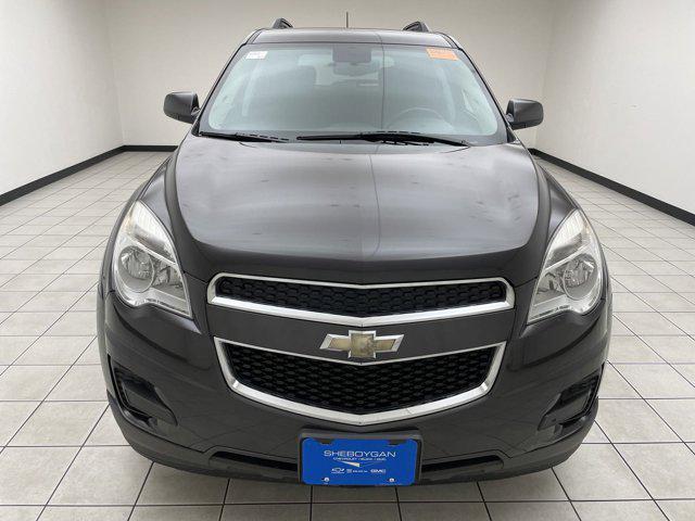 used 2015 Chevrolet Equinox car, priced at $9,997