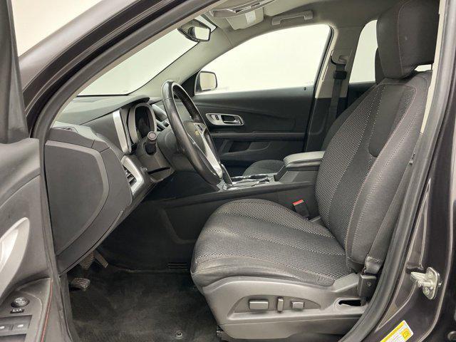 used 2015 Chevrolet Equinox car, priced at $9,997