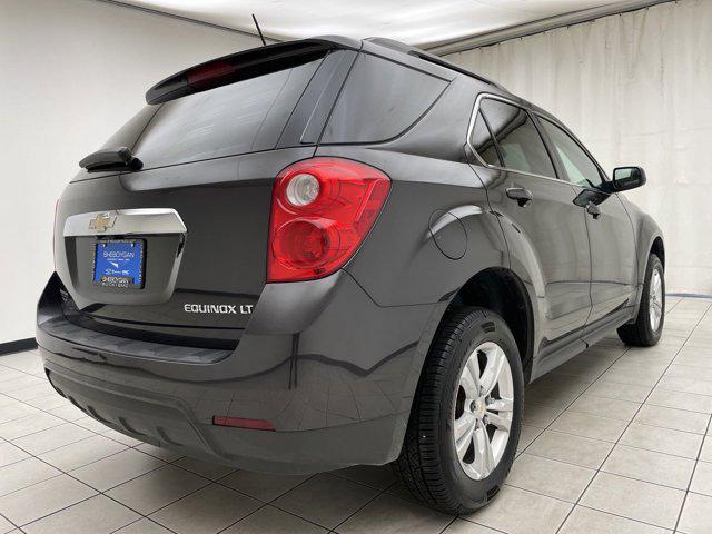 used 2015 Chevrolet Equinox car, priced at $9,997