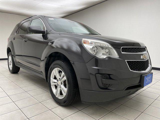 used 2015 Chevrolet Equinox car, priced at $9,997