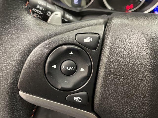 used 2020 Honda Fit car, priced at $21,177