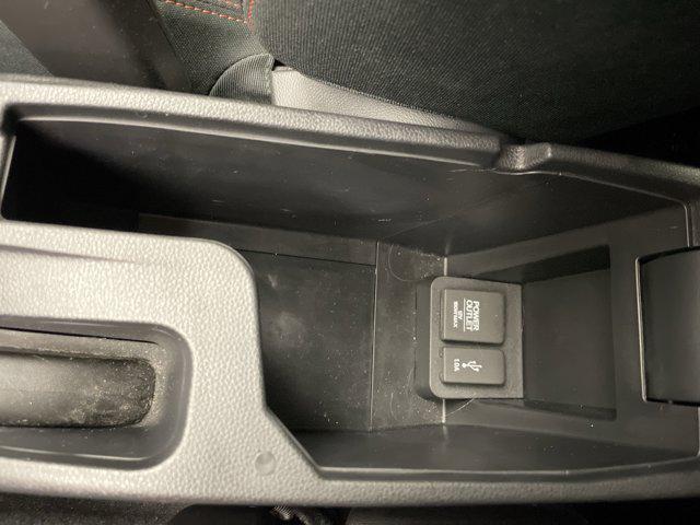 used 2020 Honda Fit car, priced at $21,177