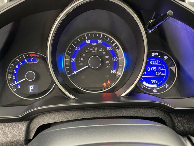 used 2020 Honda Fit car, priced at $21,177
