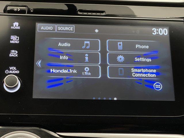 used 2020 Honda Fit car, priced at $21,177