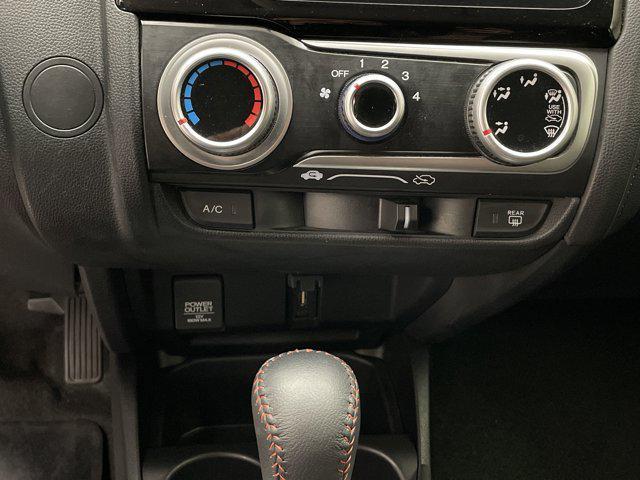 used 2020 Honda Fit car, priced at $21,177