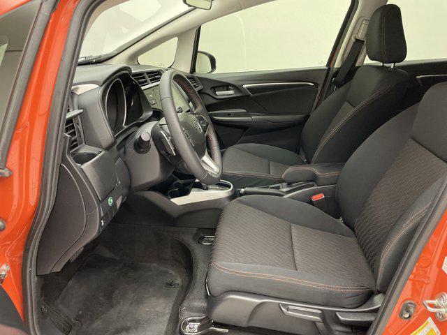 used 2020 Honda Fit car, priced at $21,177