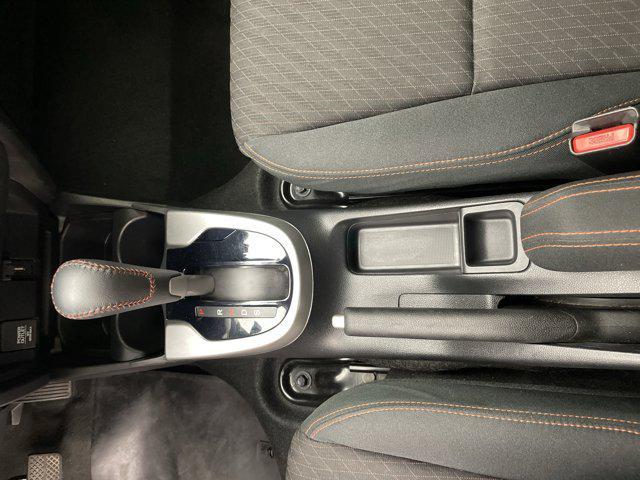 used 2020 Honda Fit car, priced at $21,177