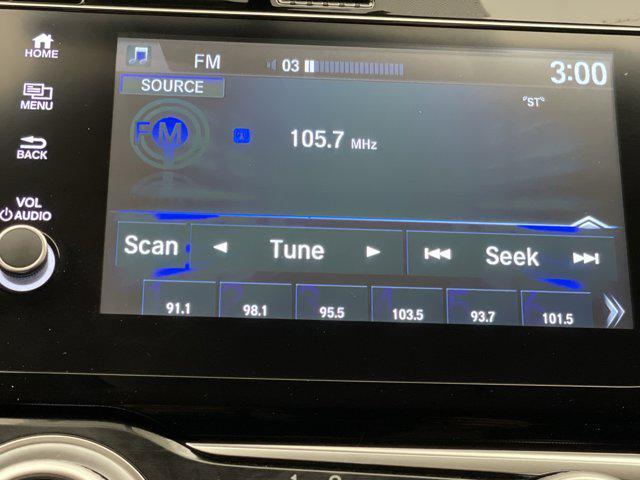 used 2020 Honda Fit car, priced at $21,177