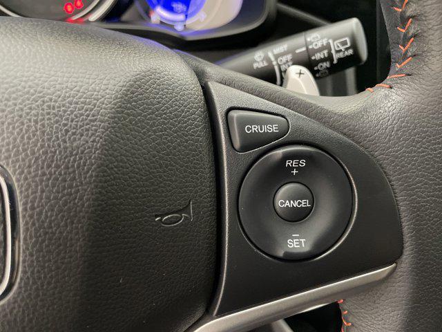 used 2020 Honda Fit car, priced at $21,177