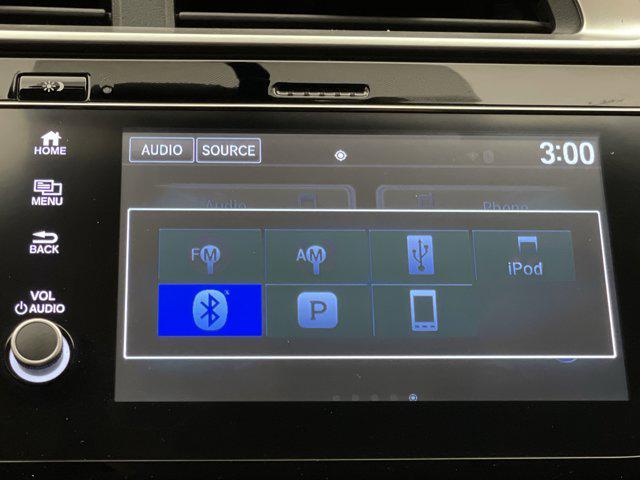 used 2020 Honda Fit car, priced at $21,177
