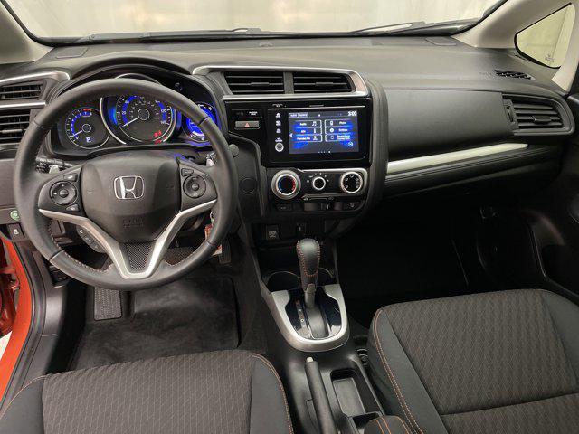 used 2020 Honda Fit car, priced at $21,177