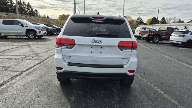 used 2014 Jeep Grand Cherokee car, priced at $10,499