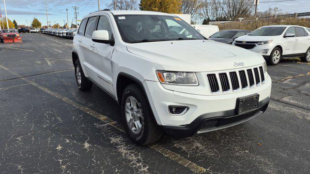 used 2014 Jeep Grand Cherokee car, priced at $10,499