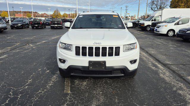 used 2014 Jeep Grand Cherokee car, priced at $10,499