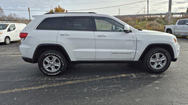 used 2014 Jeep Grand Cherokee car, priced at $10,499