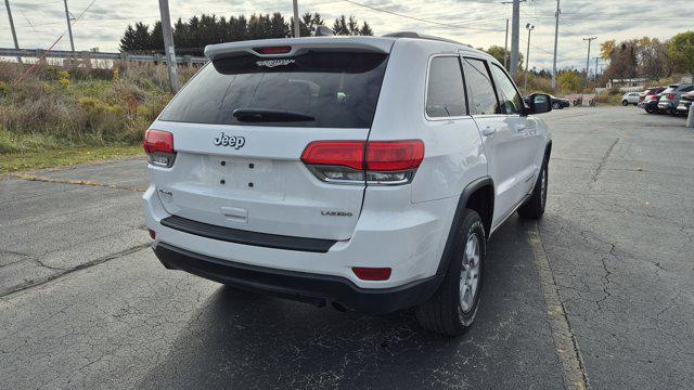 used 2014 Jeep Grand Cherokee car, priced at $10,499