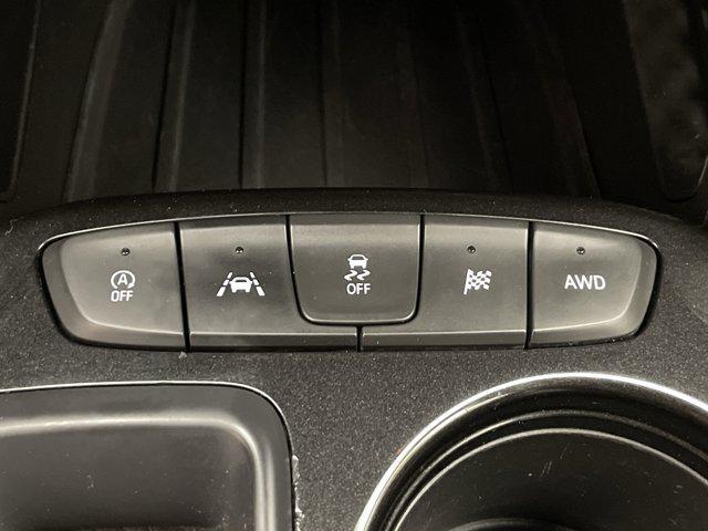 used 2021 Chevrolet TrailBlazer car, priced at $20,599