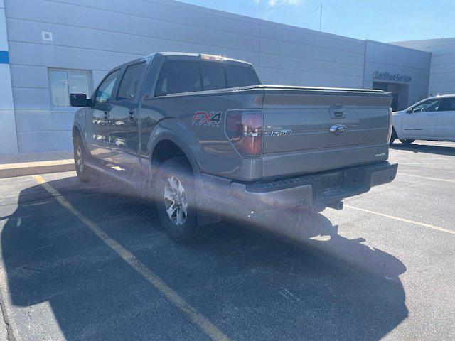 used 2013 Ford F-150 car, priced at $16,999