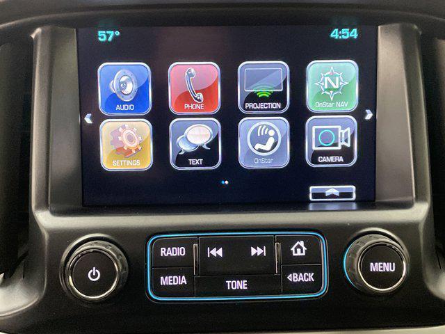 used 2018 Chevrolet Colorado car, priced at $25,220