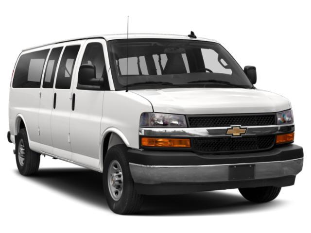 used 2023 Chevrolet Express 3500 car